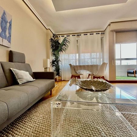 Atuaire Home Agradable Apartamento En El Centro De Burgos Parking Incluido Exterior photo